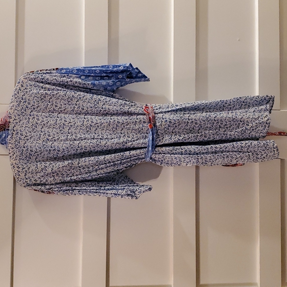 NWT GAP Kimono - Picture 4 of 5
